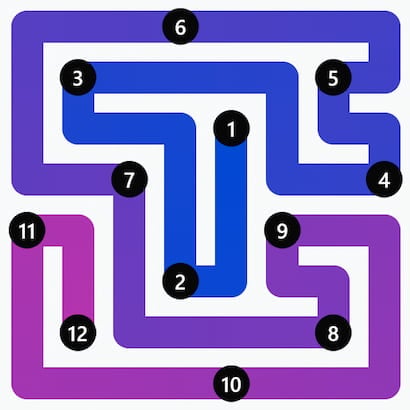 Zip Answer 418