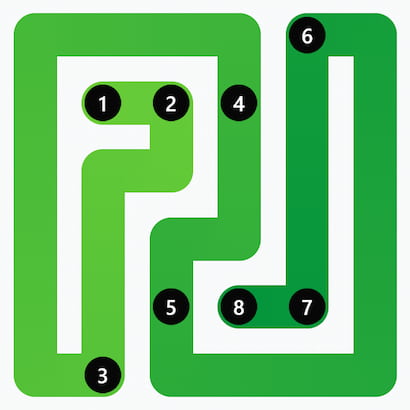 Zip Answer 422