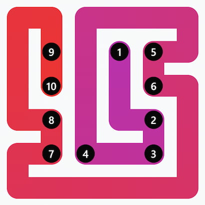 Zip Answer 423