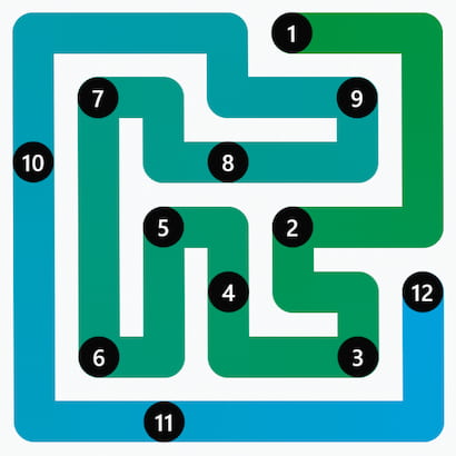 Zip Answer 431
