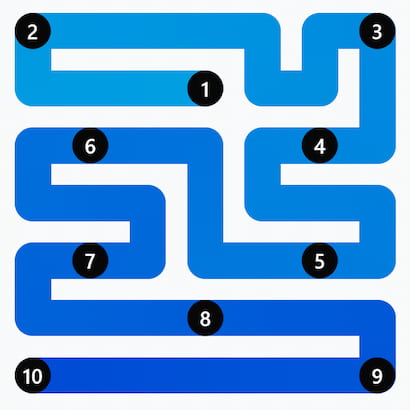 Zip Answer 432