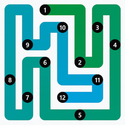 Zip Answer 436