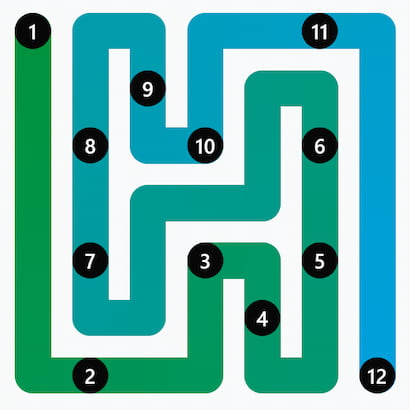 Zip Answer 437