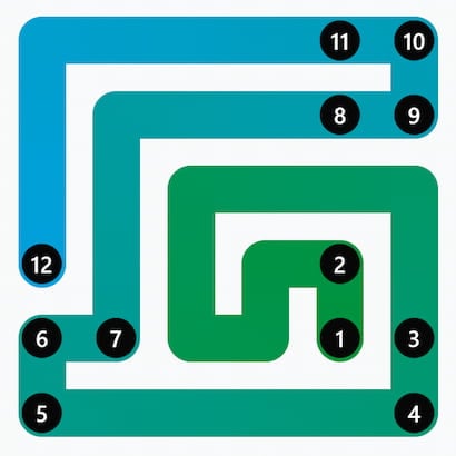 Zip Answer 458