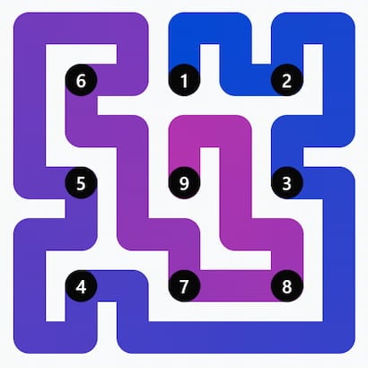 Zip Answer 460
