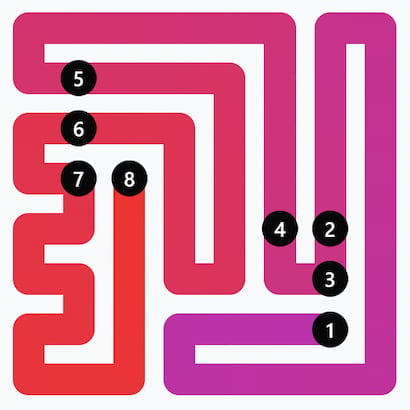 Zip Answer 467