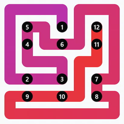 Zip Answer 468