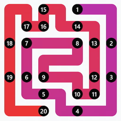 Zip Answer 471