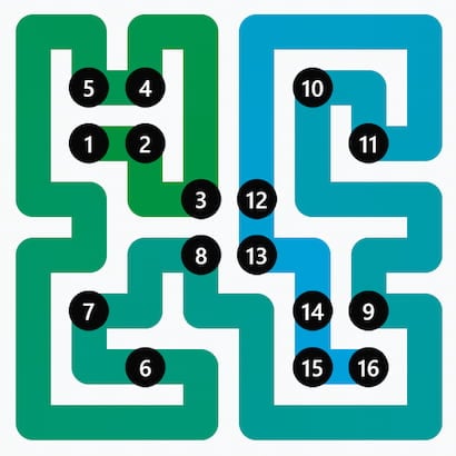 Zip Answer 475
