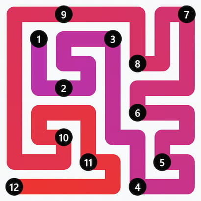 Zip Answer 481