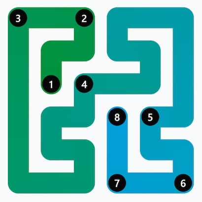 Zip Answer 484