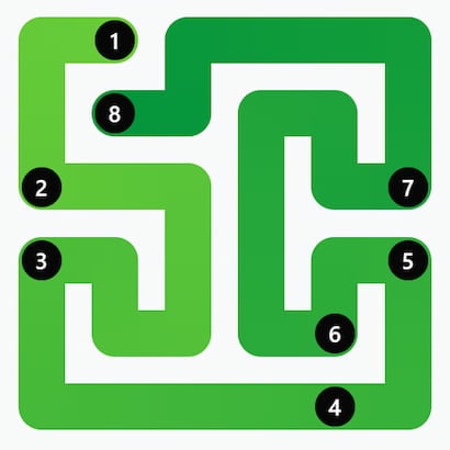 Zip Answer 497