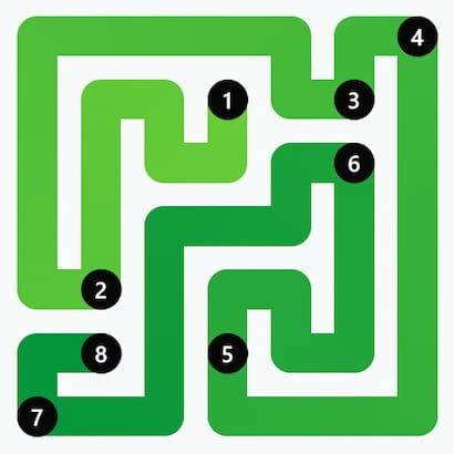 Zip Answer 501