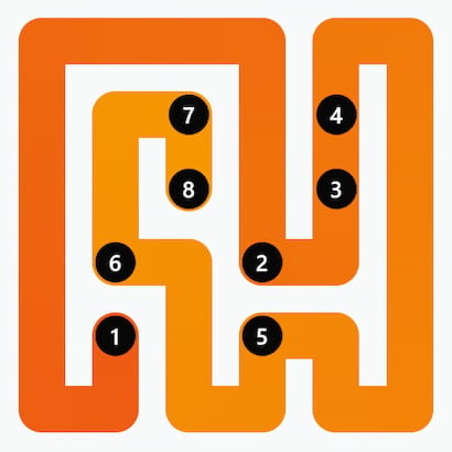Zip Answer 505