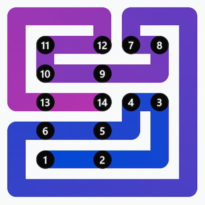 Zip Answer 507