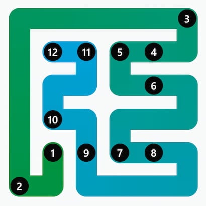 Zip Answer 513