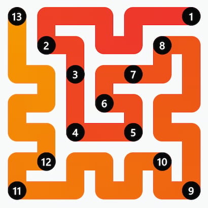 Zip Answer 515