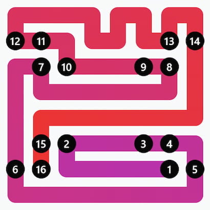 Zip Answer 516