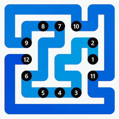 Zip Answer 521
