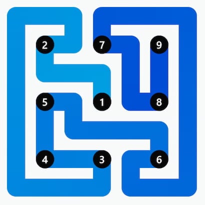 Zip Answer 522