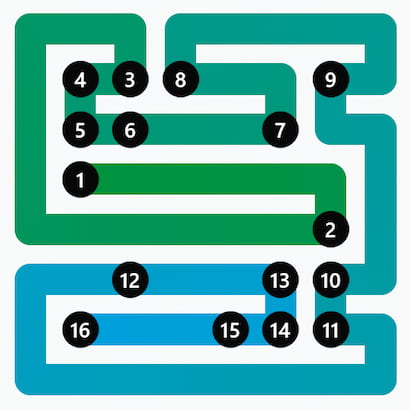 Zip Answer 523