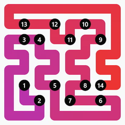 Zip Answer 524