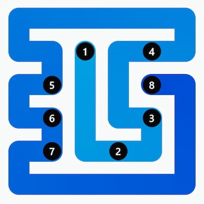 Zip Answer 528