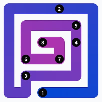 Zip Answer 550