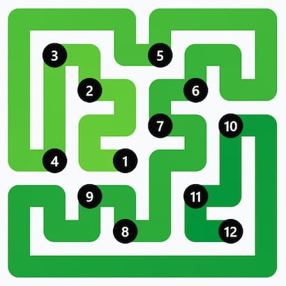 Zip Answer 552