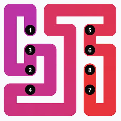 Zip Answer 554