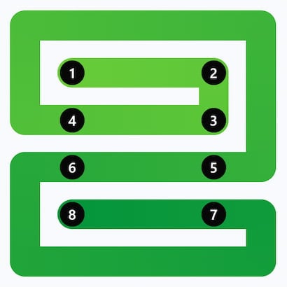Zip Answer 562