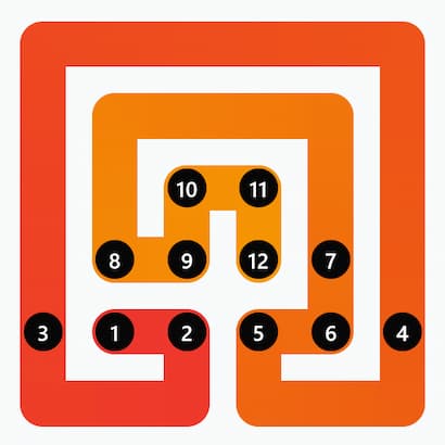 Zip Answer 77