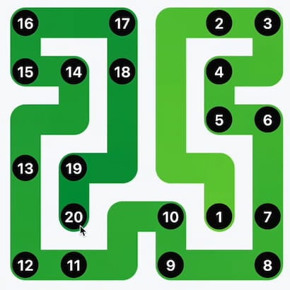 Zip Answer 78