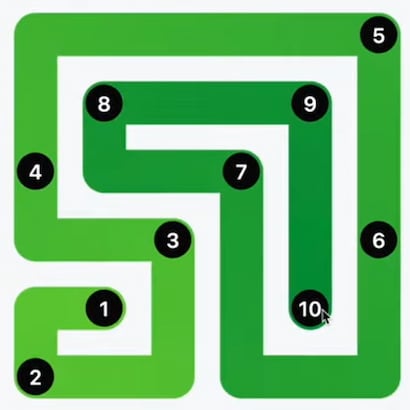Zip Answer 80