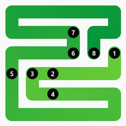Zip Answer 85