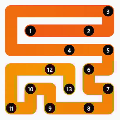 Zip Answer 96