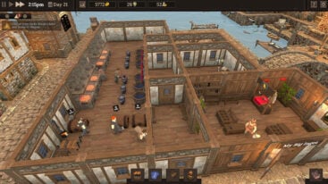 Blacksmith Master Featured