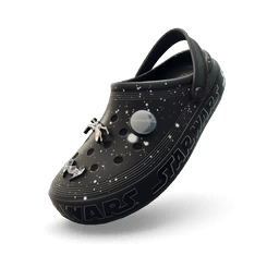 Fortnite Crocs Off Court Clog 'star Wars' Shoes of Cosmetic Set Image