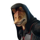 Fortnite Darth Jar Jar Cosmetic Style for Darth Jar Jar Skin