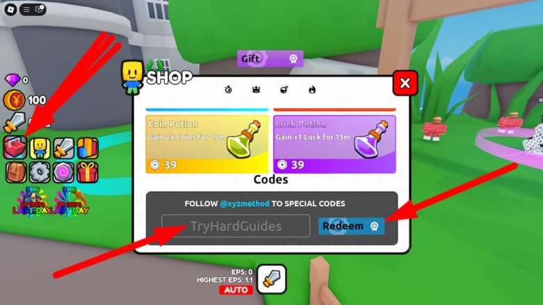 Anime Galaxy Codes [Update 4] (July 2026) - Try Hard Guides