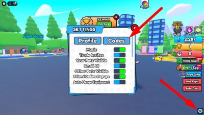 Brainrot Simulator Codes (July 2026) - Try Hard Guides
