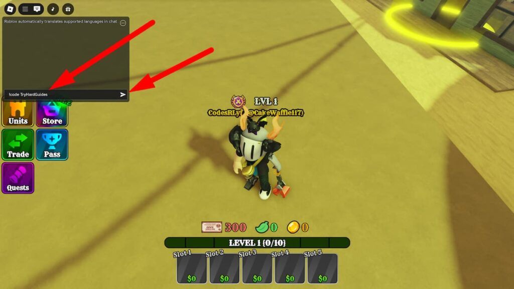 How To Redeem Codes In Dead Defense Roblox
