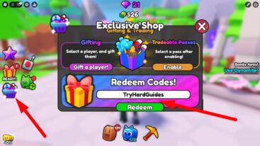 How To Redeem Codes In Pet Mine Roblox