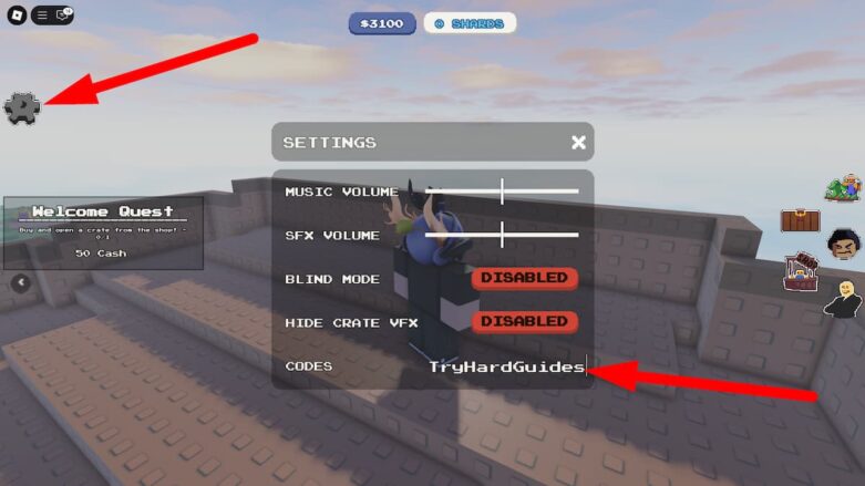 Stud Tower Defense Codes [Update] (May 2026) - Try Hard Guides