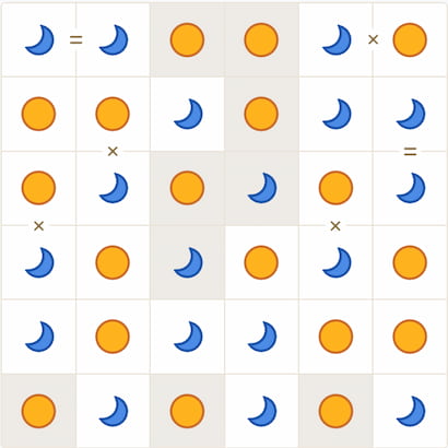 Mini Sudoku Answer 220