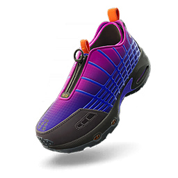 Fortnite Nike Air Max Sndr X Kids Of Immigrants Shoes of Cosmetic Set Image