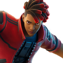 Fortnite Off Cosmetic Style for Rubian Skin
