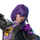 Fortnite Off Cosmetic Style for Peri Skin