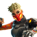 Fortnite Off Cosmetic Style for Voltaria Skin
