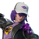 Fortnite On Cosmetic Style for Peri Skin